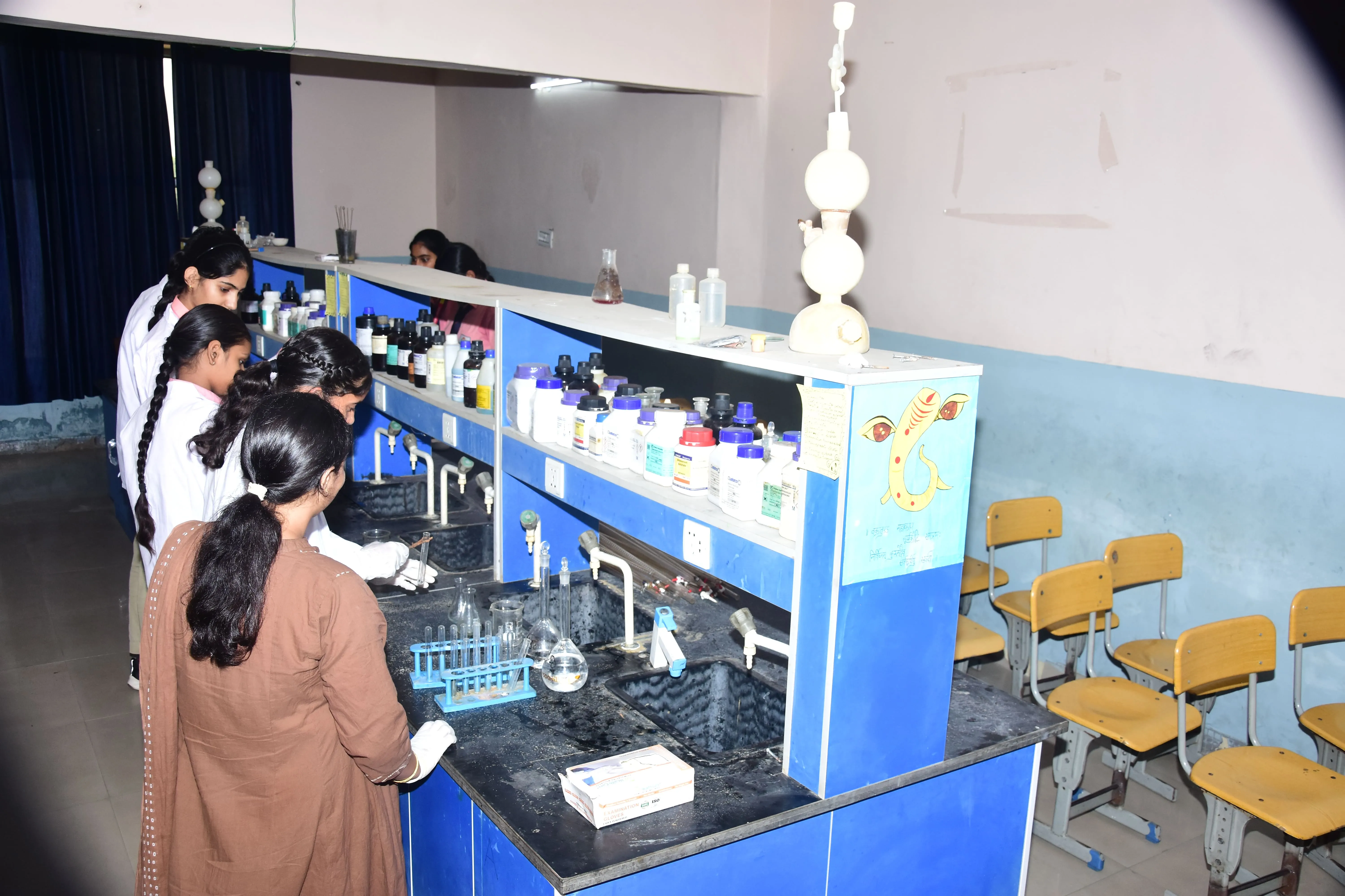 Digital Classes