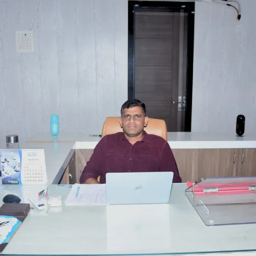 Chairman