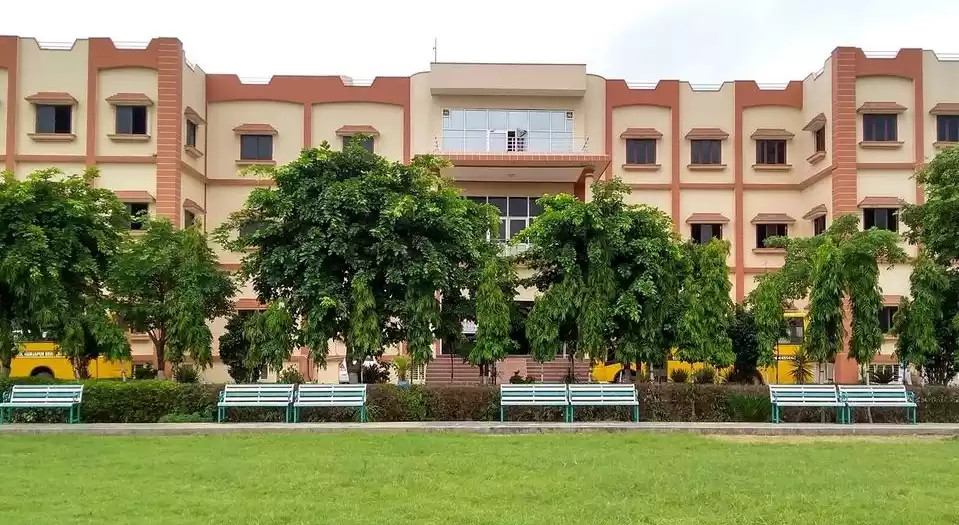 admission form