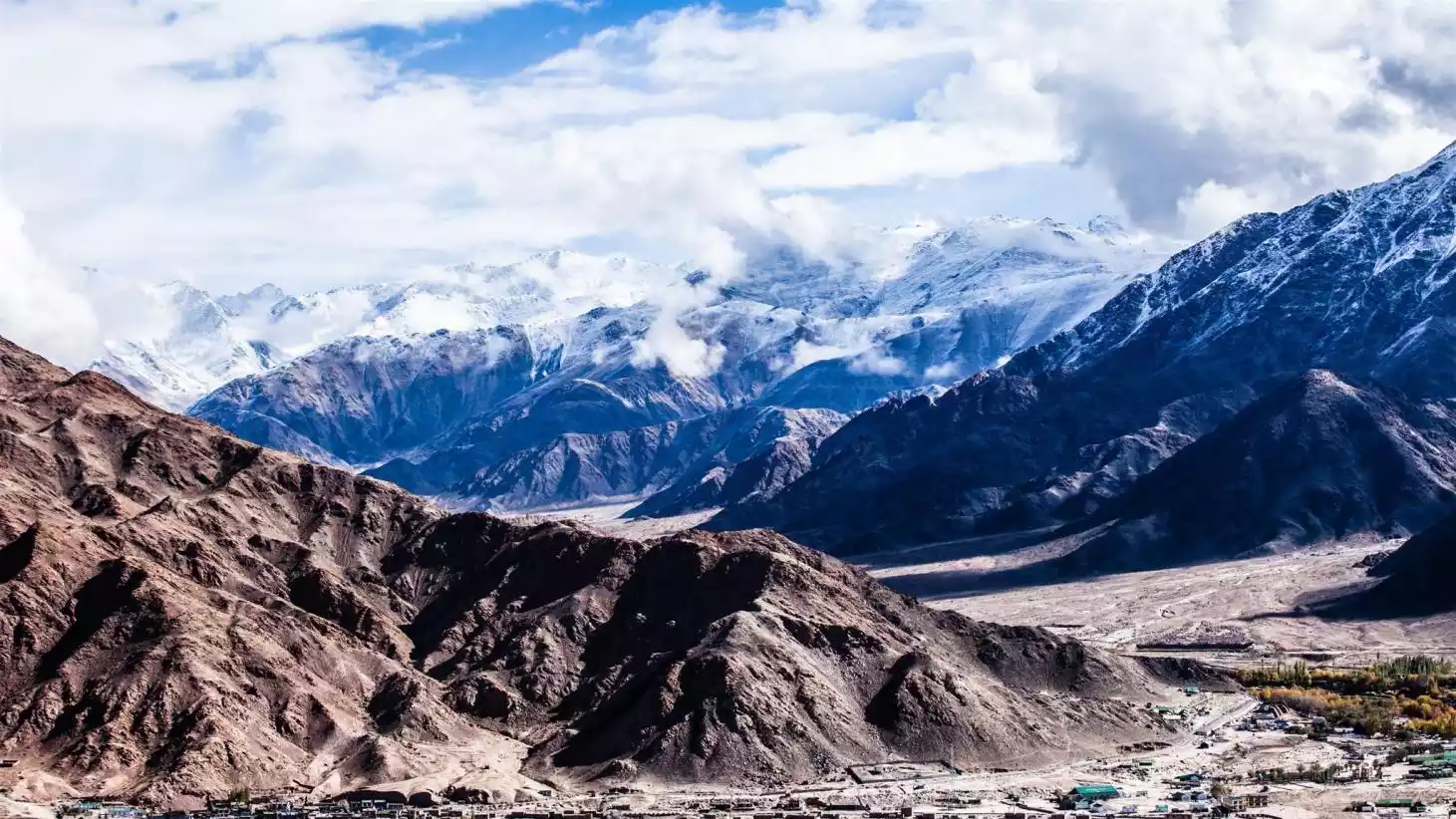 5N Himachal Extravaganza Photo