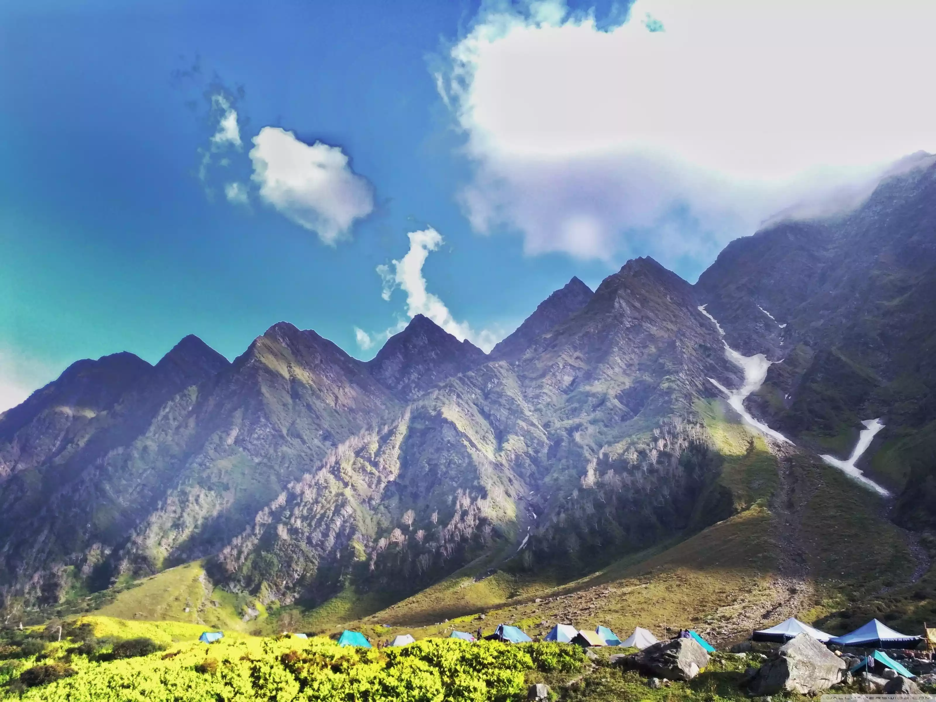 6N Funtastic Himachal Photo