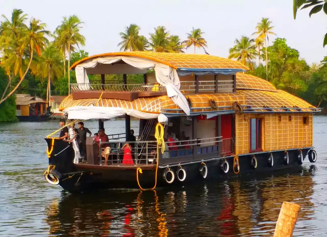 3N Quick Kerala Photo