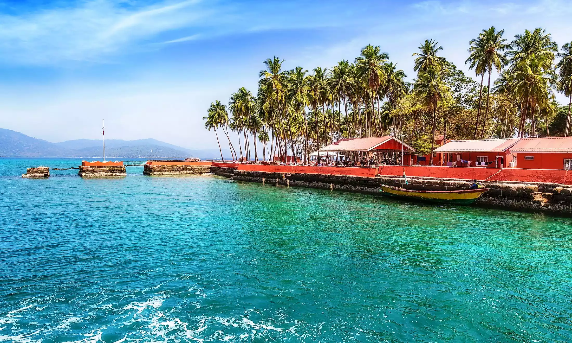 4N Love in Andaman Package Photo